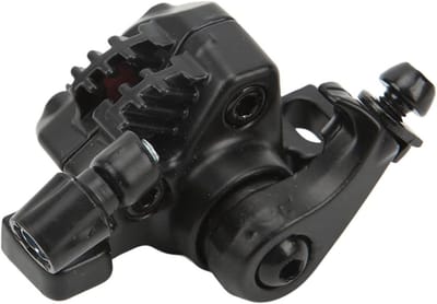 Disc Brake voor Elektrische Scooter - Vervangende Remklauw en Mechanische Schijfrem Accessoire voor Veiligheid en Prestaties