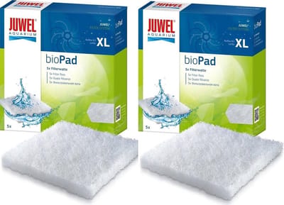Juwel - Biopad XL Watten - 2 stuks