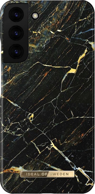 iDeal of Sweden Hoesje Geschikt voor Samsung Galaxy S22 Plus - iDeal of Sweden Fashion Backcover - Meerkleurig