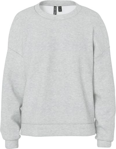 Pieces Sweatshirt PCCHILLI LOOSE FIT