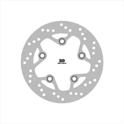 Motorfiets remschijf NG Brake Disc DIS2129