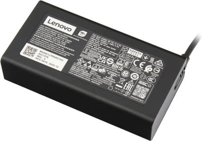 Lenovo 5A11D52395 USB-C oplader 100W