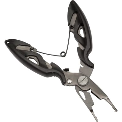 Zebco Pocket Universal Split Ring Pliers