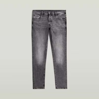 Straight Jeans G-Star Raw 51001 D837