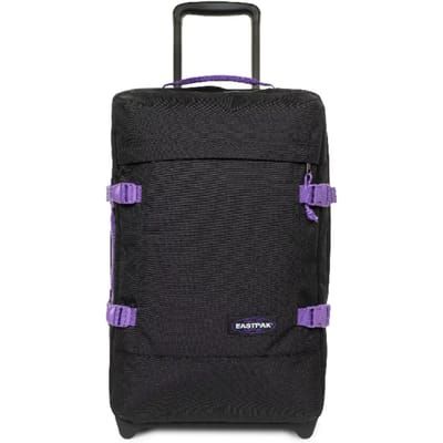 Eastpak Tranverz S kontrast vineyard