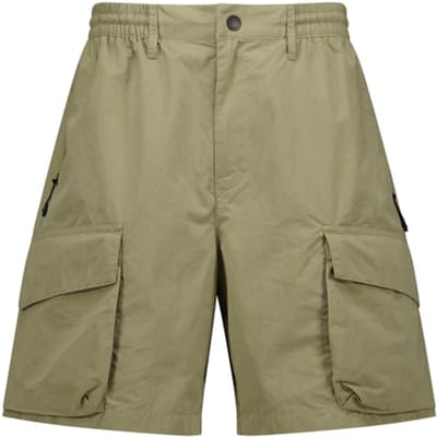 America Today Nyles Cactus Size: XS | Shorts Outlet | Heren | Groen