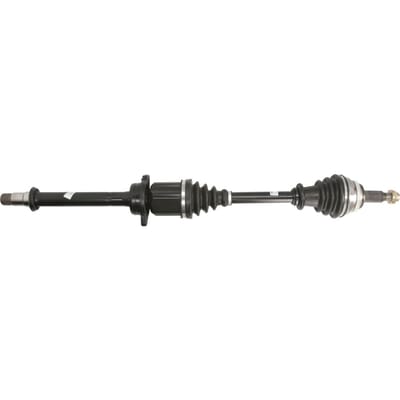 Aandrijfas POINT GEAR PNG72697