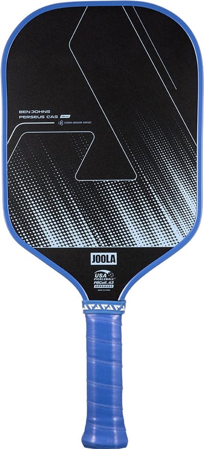 JOOLA Perseus CAS 16 Pickleball Paddle