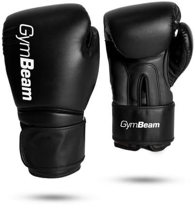GymBeam Bokshandschoenen Striker Zwart 10 OZ