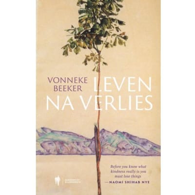 Leven Na Verlies - Vonneke Beeker