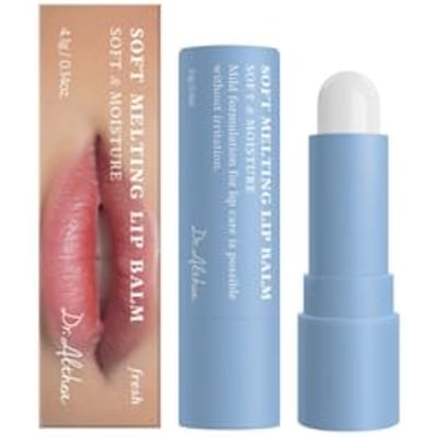Dr. Althea - Soft Melting Lip Balm 2024 Version - 4.1g