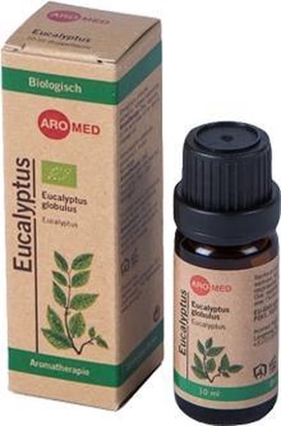 Aromed Olie Eucalyptus 10 ml