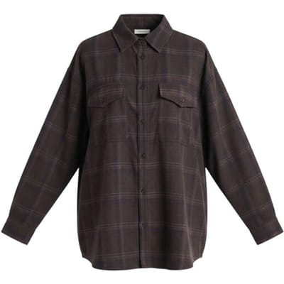 Aimee The Label Blouse lange mouw canadaw6