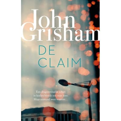 De Claim - John Grisham