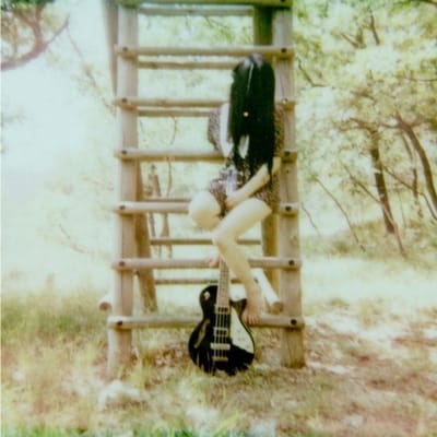 Ailise Blake - Soave (LP) (Coloured Vinyl)