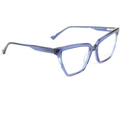 Ana Hickmann Optical Frame HI6341 P03 54