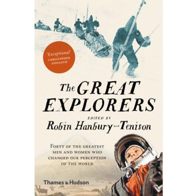 The Great Explorers
