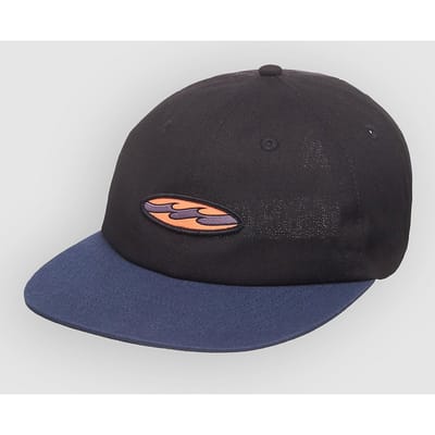 Snapback pet Billabong Burleigh