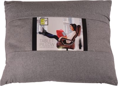 Tablet Kussen Malmo | 0345 X 55 | Sierkussen Voor Woonkamer Of Slaapkamer