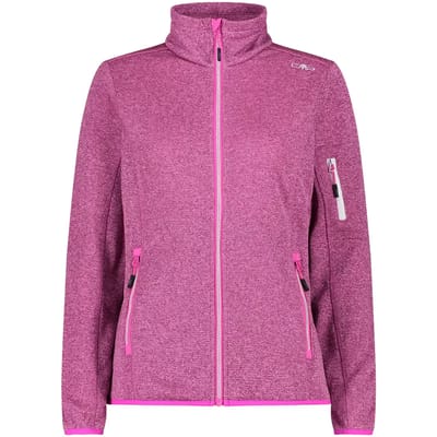 Dames sweatshirt CMP Knit-Tech