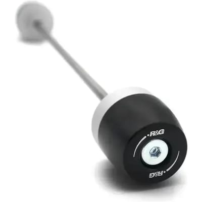 Bescherming van de oscillatiearm R&G Racing