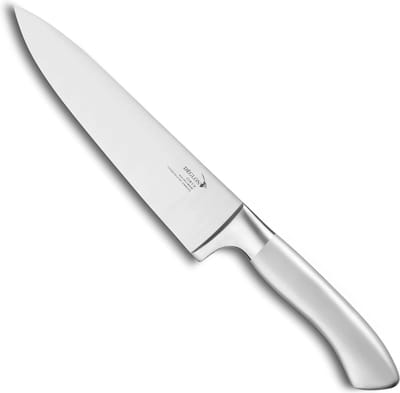 Déglon Compact koksmes – veelzijdig en precisie – roestvrij staal – 15 cm