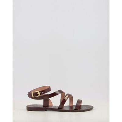 Platte sandalen Les Tropeziennes par M.Belarbi HAGNEL