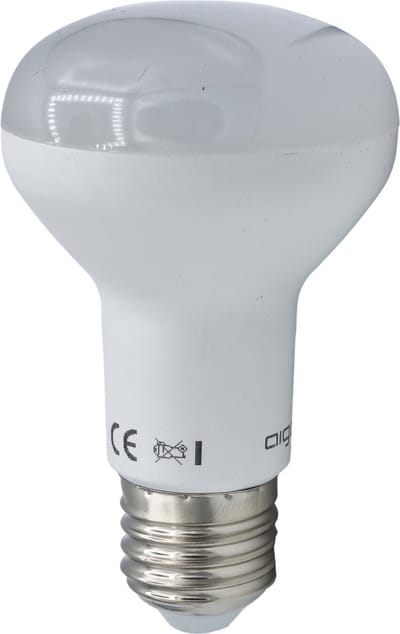 Reflectorlamp E27 | R63 spiegellamp | LED 9W=80W gloeilamp - 760 Lumen | warmwit 3000K