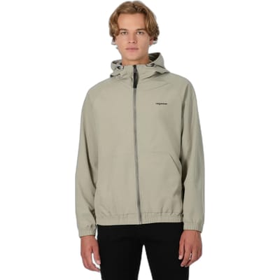 Hooded jacket Ragwear Roog A