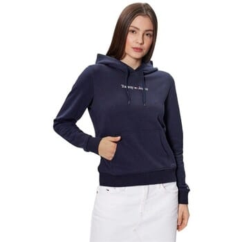 Capuchon sweaters Tommy Hilfiger DW0DW15649C87