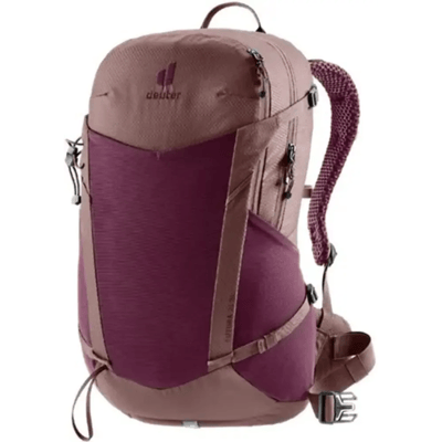 Deuter Futura 21 SL Rugzak Dames (Maat - 21, Kleur - Cassis-Ashrose)