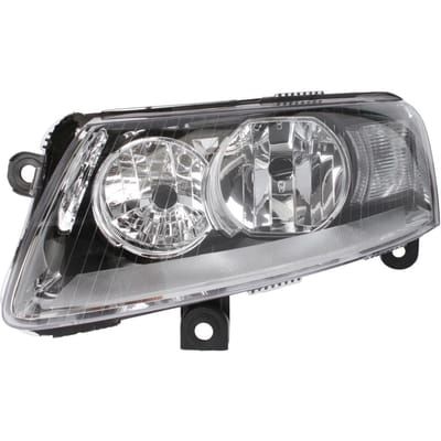 Koplampen DEPO 446-1111L-LEMN2, links