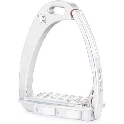 Veiligheidseindstukken voor paardrijden Tech Stirrups Venice Sloped M