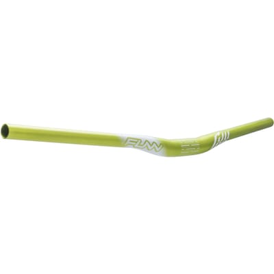 FUNN Full On Stuur Ø31,8mm 15mm, groen