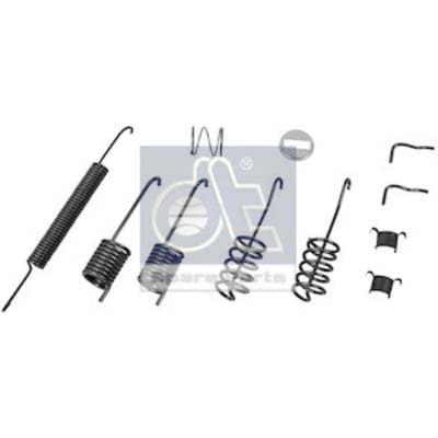 Reparatieset, automatische remschoenregelaar DT Spare Parts 7.92499