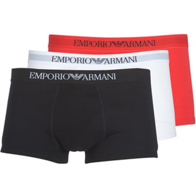 Boxers Emporio Armani CC722-PACK DE 3