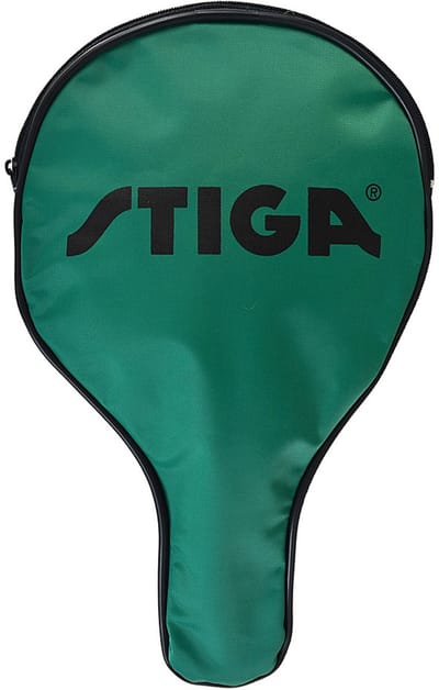 STIGA Pokrowiec na Racket Poland Groen