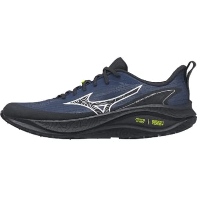 Trail Mizuno Chaussures de running Neo Lumina imperméables