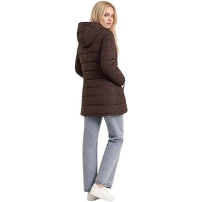 Mantel Guess NEW ALETA LONG PUFFE V4YL05 WF3X0