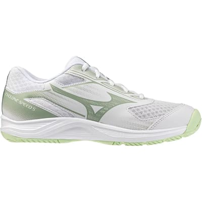 Indoorschoenen voor dames Mizuno Cyclone Speed