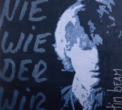 Tim Beam - Nie Wieder Wir (CD)