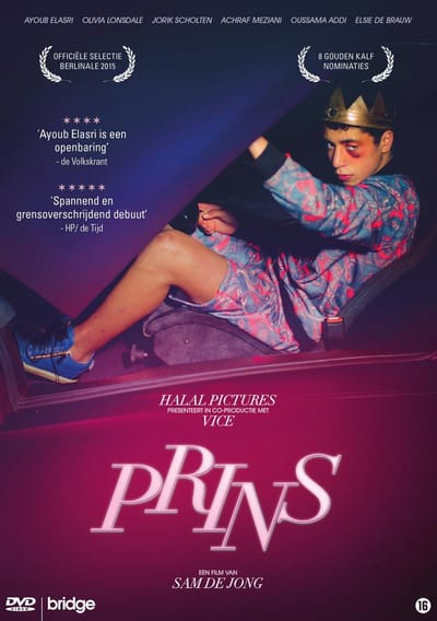 Speelfilm - Prins