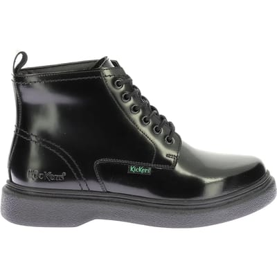 Dameslaarzen Kickers Orasie