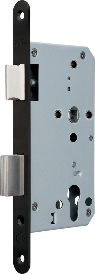 Artitec Dag/Nacht Zwart PC72 mm KL3