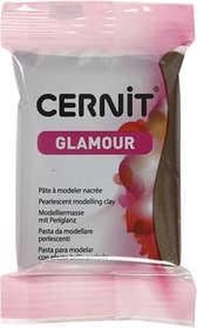 Cernit bronze (058) 56gr