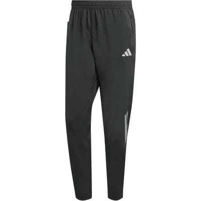 Adidas Performance Adi365 Iconic/// Astro Hardloopbroek - Heren - Zwart