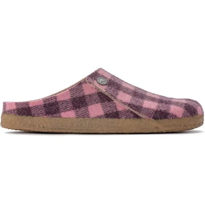 Wollen pantoffels Birkenstock Zermatt