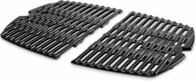 Weber geëmailleerde grillroosters voor Weber Q 100/1000  7644