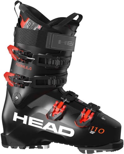 Head FORMULA 110 MV GW - - Wintersport - Wintersport schoenen - Skischoenen