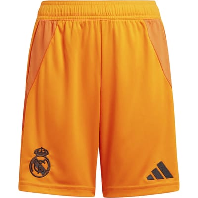 Korte Broek adidas Real Madrid Réplica Extérieur 24/25